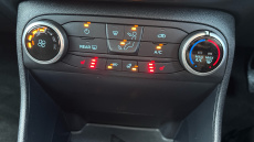 Ford Fiesta 1.0 EcoBoost Hybrid mHEV 125 Titanium 5dr Petrol Hatchback